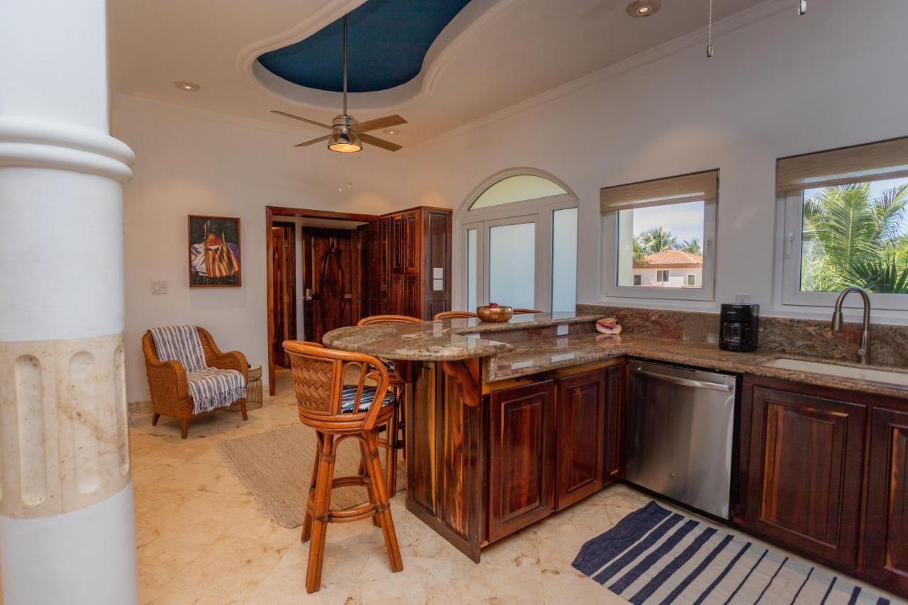 Belizean Cove Estates Luxury Beachfront Villa San Pedro  Exteriér fotografie