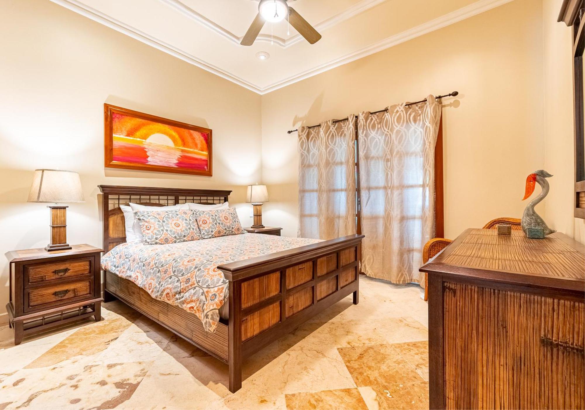 Belizean Cove Estates Luxury Beachfront Villa San Pedro  Exteriér fotografie