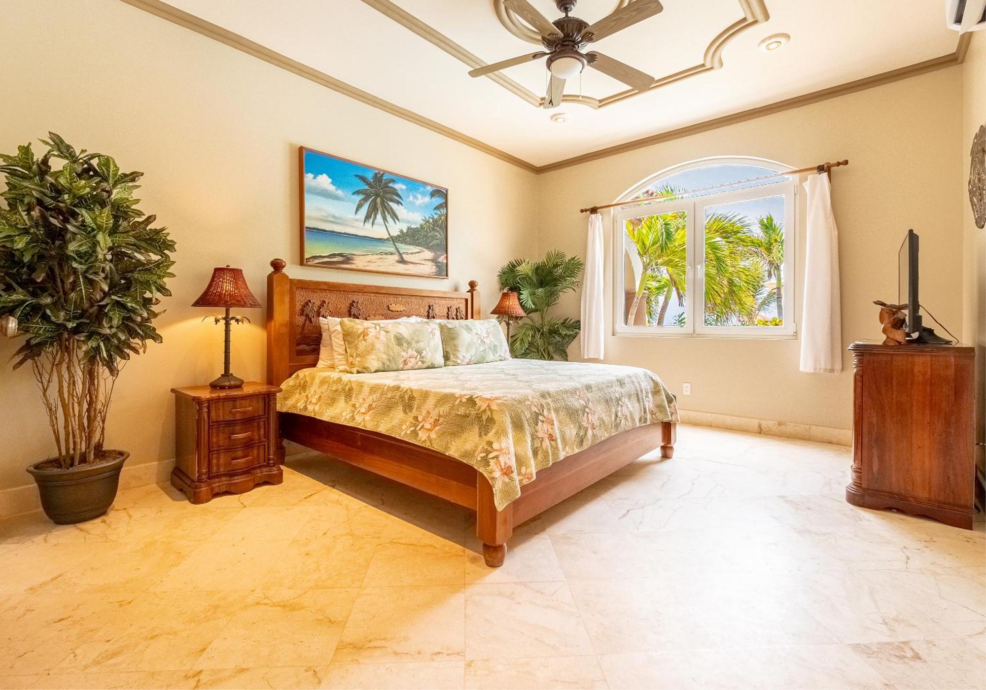 Belizean Cove Estates Luxury Beachfront Villa San Pedro  Exteriér fotografie