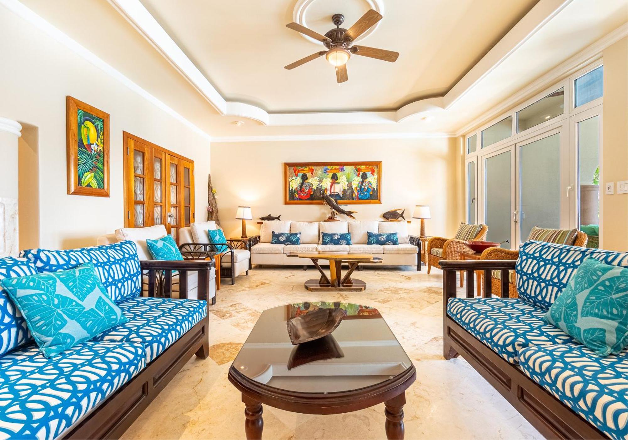 Belizean Cove Estates Luxury Beachfront Villa San Pedro  Exteriér fotografie