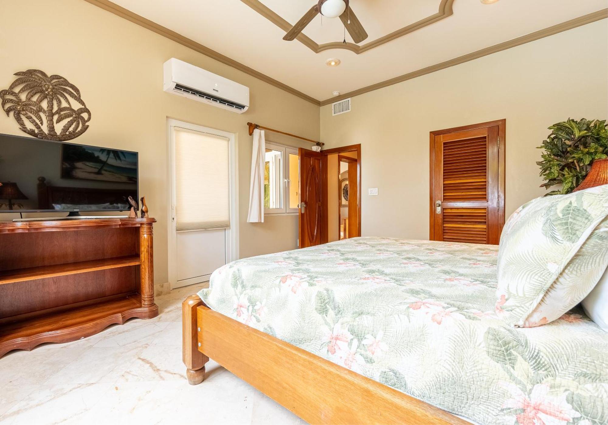Belizean Cove Estates Luxury Beachfront Villa San Pedro  Exteriér fotografie