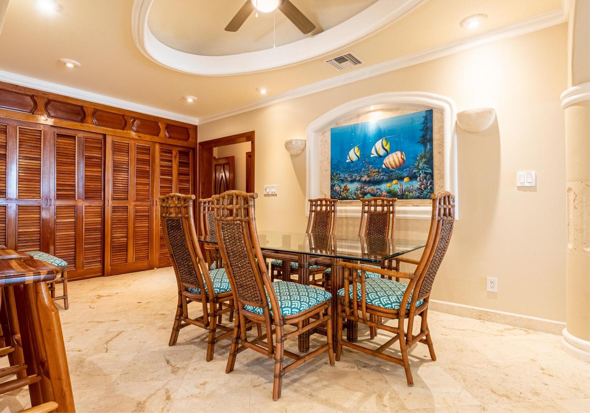 Belizean Cove Estates Luxury Beachfront Villa San Pedro  Exteriér fotografie