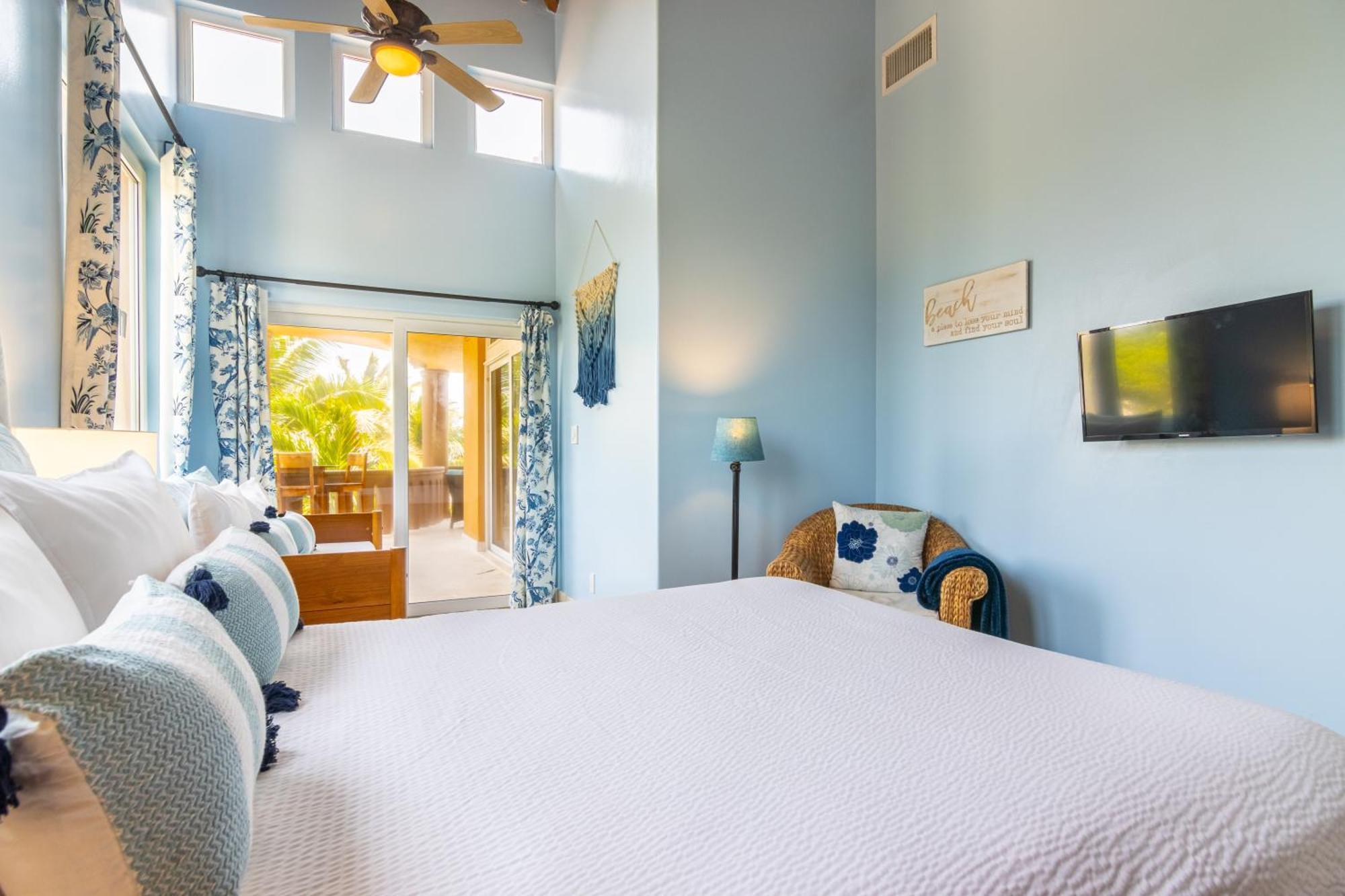 Belizean Cove Estates Luxury Beachfront Villa San Pedro  Exteriér fotografie
