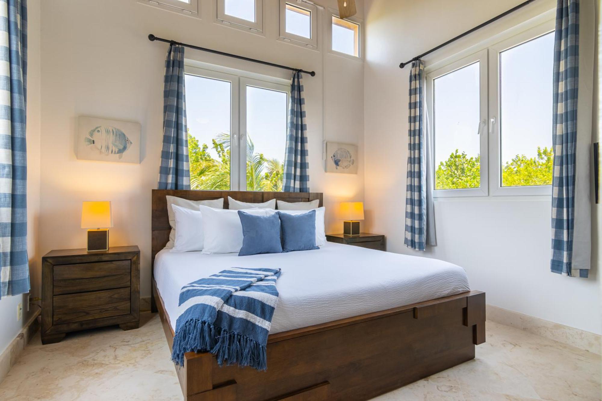 Belizean Cove Estates Luxury Beachfront Villa San Pedro  Exteriér fotografie