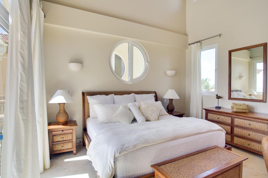 Belizean Cove Estates Luxury Beachfront Villa San Pedro  Exteriér fotografie